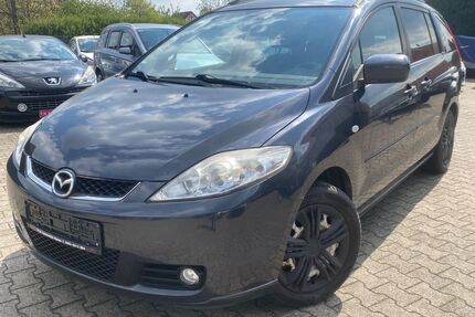 Mazda 5 Gebrauchtwagen