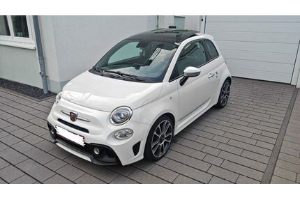 Abarth 595 Turismo Gebrauchtwagen