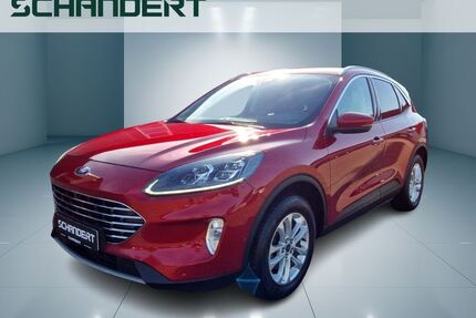 Ford Kuga Gebrauchtwagen