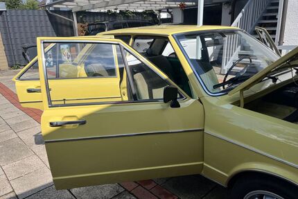 Audi 80 Gebrauchtwagen