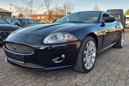 Jaguar XK Gebrauchtwagen