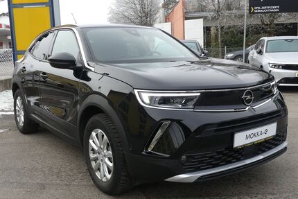 Opel Mokka-e Gebrauchtwagen