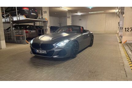 BMW Z4 Gebrauchtwagen