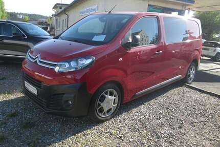 Citroen Jumpy Gebrauchtwagen