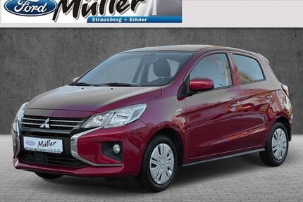 Mitsubishi Space Star Gebrauchtwagen