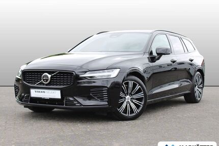 Volvo V60 Gebrauchtwagen