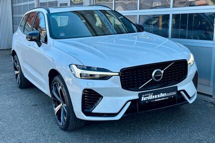 Volvo XC60 Gebrauchtwagen
