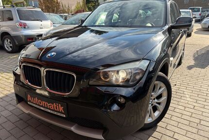 BMW X1 Gebrauchtwagen