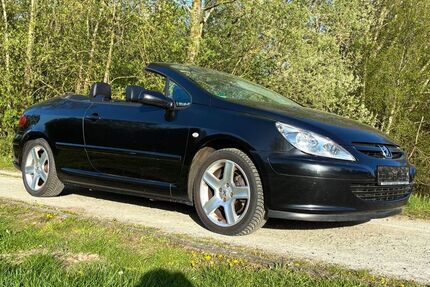 Peugeot 307 Gebrauchtwagen
