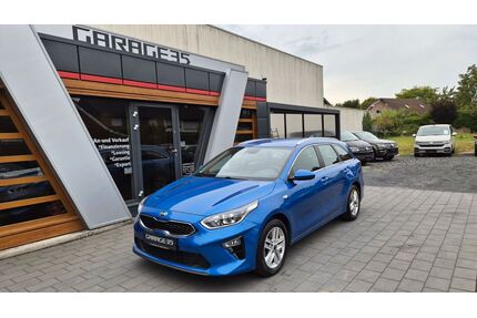 Kia ceed Sportswagon Gebrauchtwagen