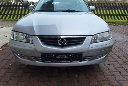 Mazda 626 Gebrauchtwagen