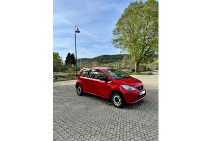 Seat Mii Gebrauchtwagen
