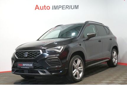 Seat Ateca Gebrauchtwagen