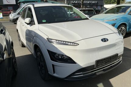Hyundai KONA Gebrauchtwagen
