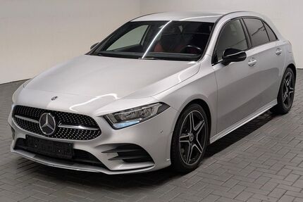 Mercedes-Benz A 200 Gebrauchtwagen