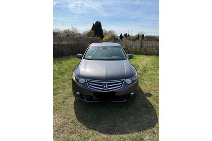 Honda Accord Gebrauchtwagen