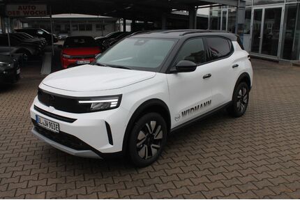 Opel Frontera Gebrauchtwagen