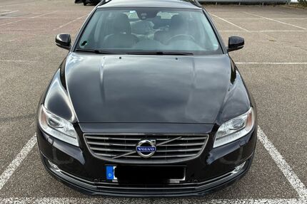 Volvo V70 Gebrauchtwagen