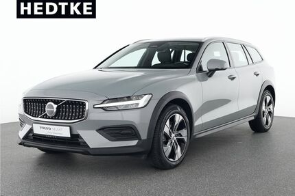 Volvo V60 Cross Country Gebrauchtwagen