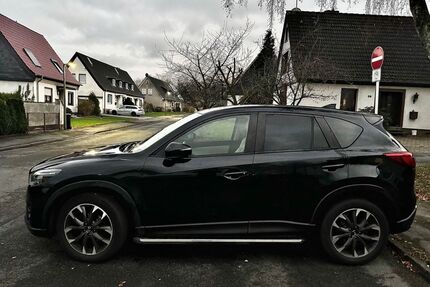 Mazda CX-5 Gebrauchtwagen