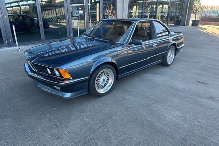 BMW 635 Gebrauchtwagen