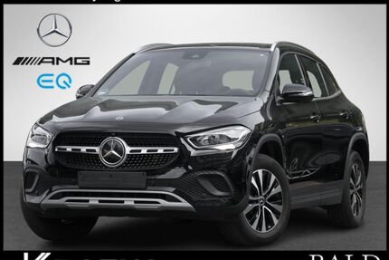 Mercedes-Benz GLA 250 Gebrauchtwagen