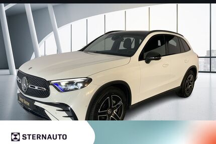 Mercedes-Benz GLC 450 Gebrauchtwagen
