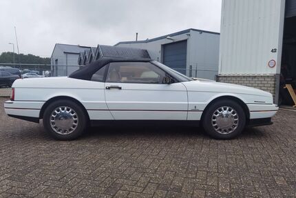 Cadillac Allante Gebrauchtwagen