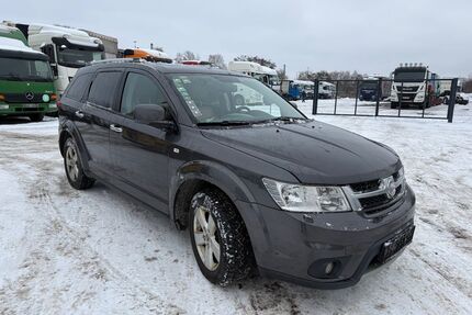 Fiat Freemont Gebrauchtwagen