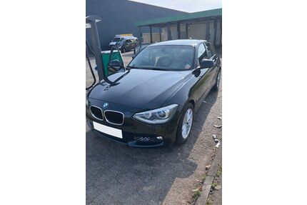 BMW 116 Gebrauchtwagen