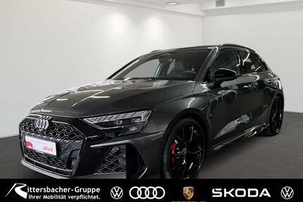 Audi RS3 Gebrauchtwagen