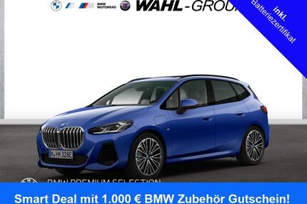 BMW 230 Active Tourer Gebrauchtwagen