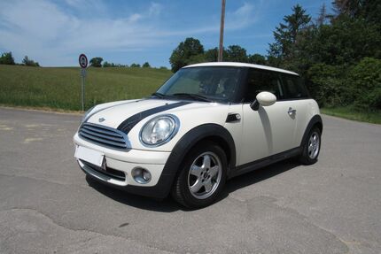 Mini ONE Gebrauchtwagen