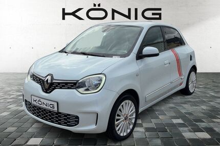 Renault Twingo Gebrauchtwagen