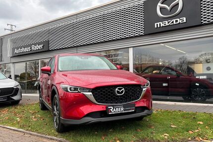 Mazda CX-5 Gebrauchtwagen
