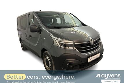 Renault Trafic Gebrauchtwagen