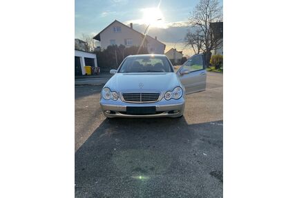 Mercedes-Benz C 320 Gebrauchtwagen