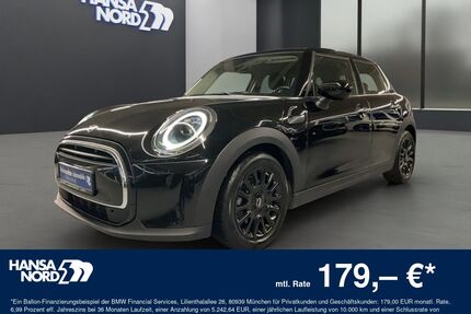 Mini ONE Gebrauchtwagen
