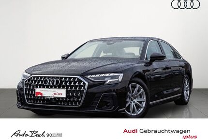 Audi A8 Gebrauchtwagen
