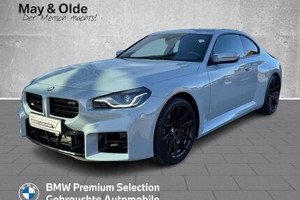 BMW M2 Gebrauchtwagen