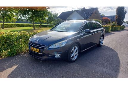 Peugeot 508 Gebrauchtwagen