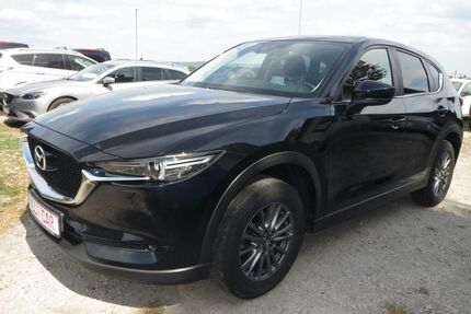 Mazda CX-5 Gebrauchtwagen