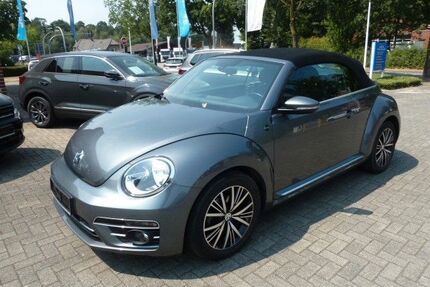 VW Beetle Gebrauchtwagen