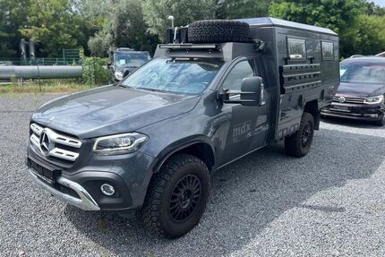 Mercedes-Benz X 250 Gebrauchtwagen