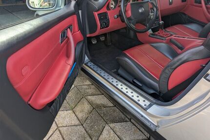 Mercedes-Benz SLK 230 Gebrauchtwagen