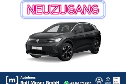 VW ID.4 Gebrauchtwagen