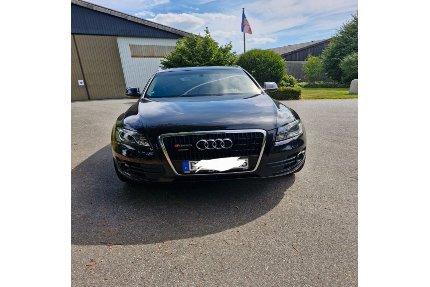 Audi Q5 Gebrauchtwagen