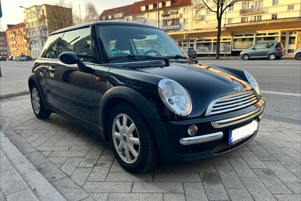 Mini Cooper Gebrauchtwagen