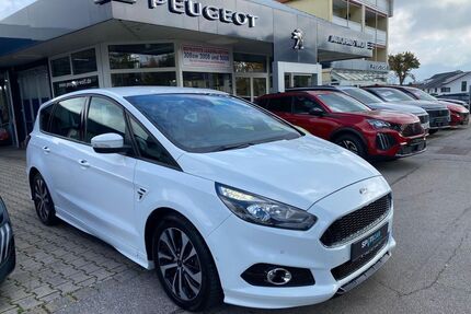 Ford S-Max Gebrauchtwagen