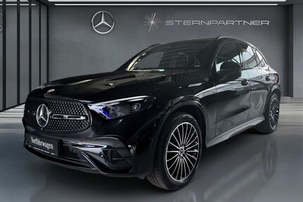 Mercedes-Benz GLC 220 Gebrauchtwagen